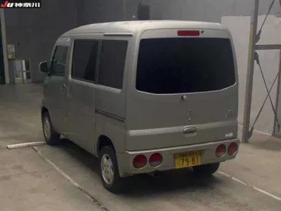 Mitsubishi TOWNBOX
