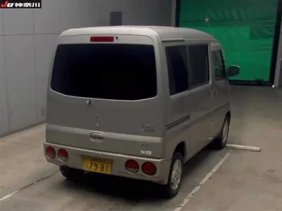 Mitsubishi TOWNBOX