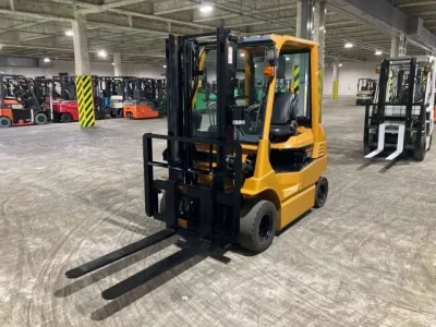 Toyota FORKLIFT