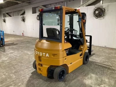 Toyota FORKLIFT