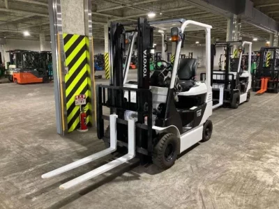 Toyota FORKLIFT