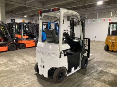 Toyota FORKLIFT