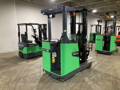 Toyota FORKLIFT