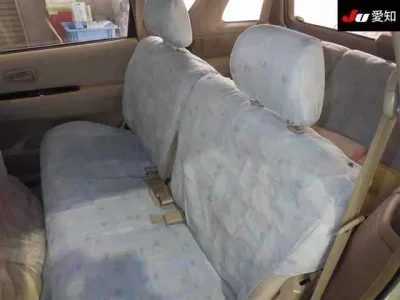 Toyota IPSUM