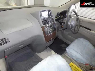 Toyota IPSUM