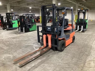 Toyota FORKLIFT
