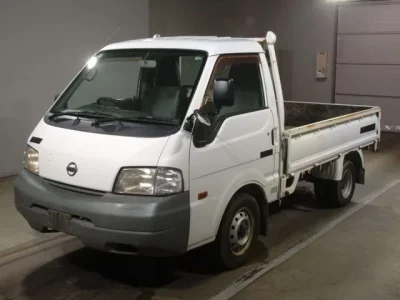 Nissan VANETTE TRUCK