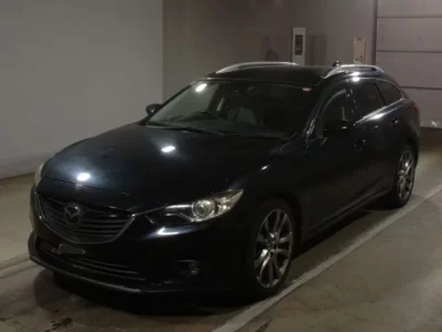 Mazda ATENZA WAGON