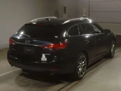 Mazda ATENZA WAGON
