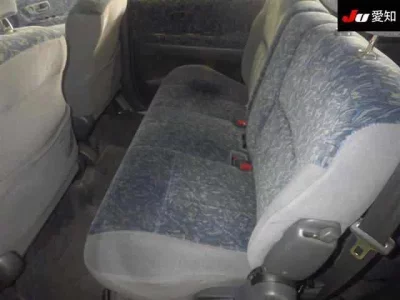 Toyota IPSUM