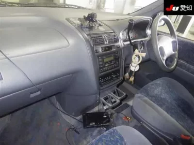 Toyota IPSUM