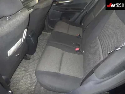 Toyota BLADE
