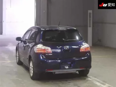 Toyota BLADE