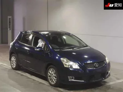Toyota BLADE