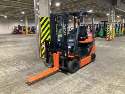 Toyota FORKLIFT