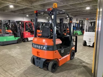 Toyota FORKLIFT