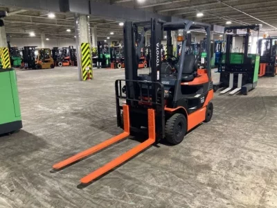 Toyota FORKLIFT