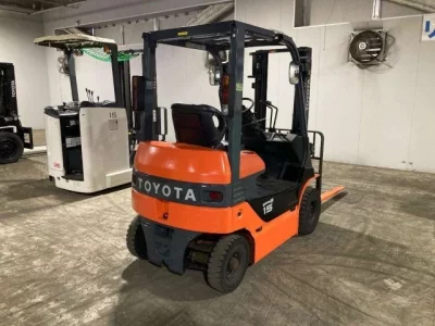 Toyota FORKLIFT