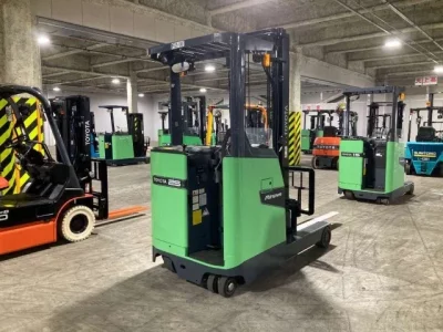 Toyota FORKLIFT