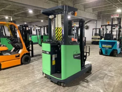 Toyota FORKLIFT