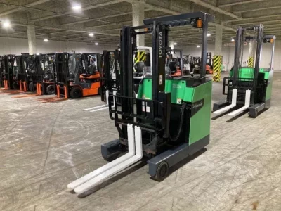 Toyota FORKLIFT