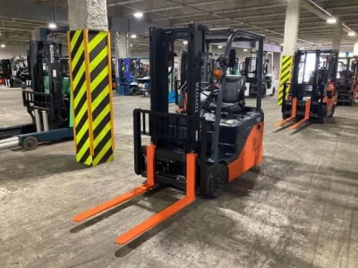 Toyota FORKLIFT