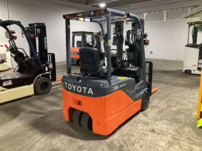 Toyota FORKLIFT