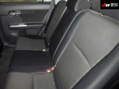 Toyota COROLLA RUMION