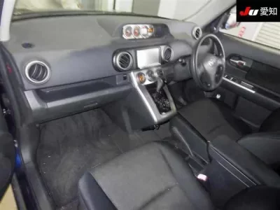 Toyota COROLLA RUMION