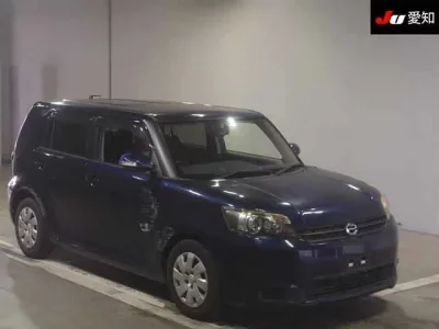 Toyota COROLLA RUMION