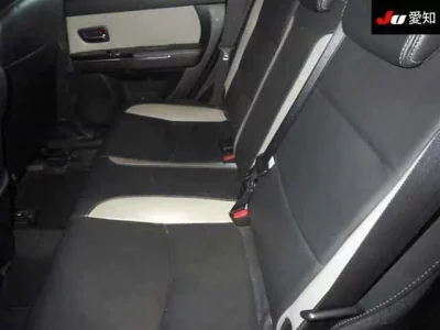 Mazda VERISA