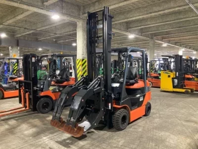 Toyota FORKLIFT