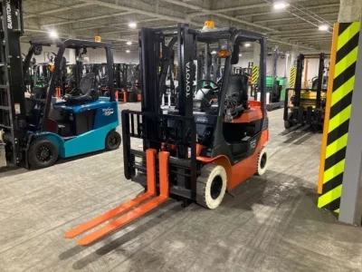 Toyota FORKLIFT