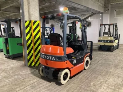 Toyota FORKLIFT