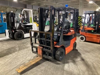 Toyota FORKLIFT