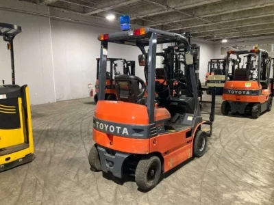 Toyota FORKLIFT
