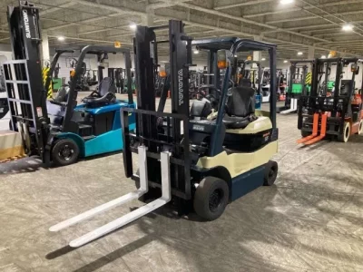 Toyota FORKLIFT