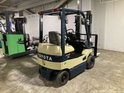 Toyota FORKLIFT