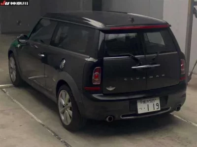 BMW MINI