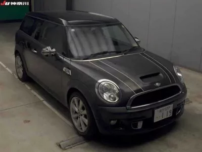 BMW MINI