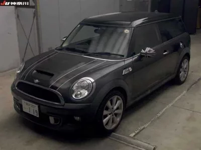 BMW MINI