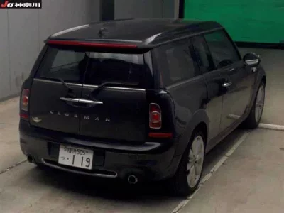 BMW MINI
