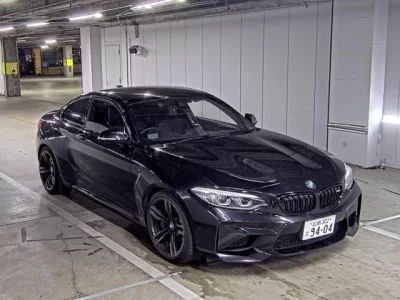 BMW M2