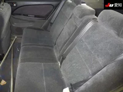Toyota CALDINA