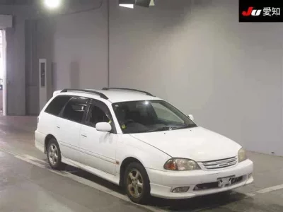 Toyota CALDINA
