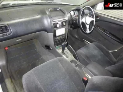 Toyota CALDINA