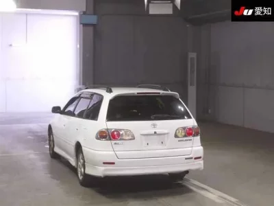 Toyota CALDINA