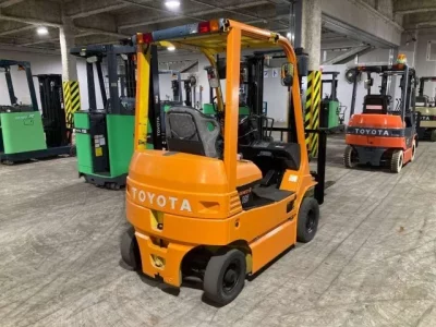 Toyota FORKLIFT