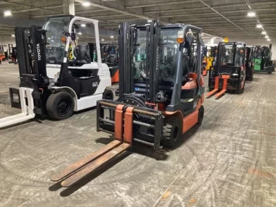 Toyota FORKLIFT