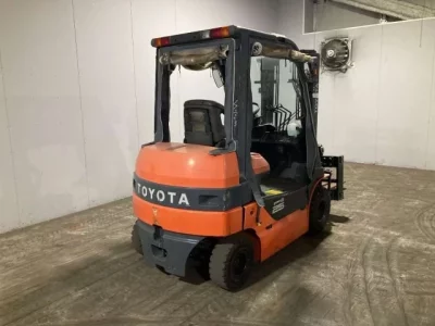 Toyota FORKLIFT